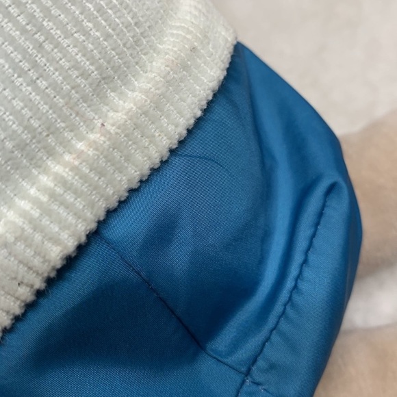 Spark Create Imagine 16" boy lamb grey wearing tie plush rattle stuffed animal - Picture 5 of 11